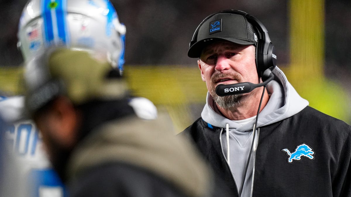 Detroit Lions must cure inconsistency to get back in NFL playoffs