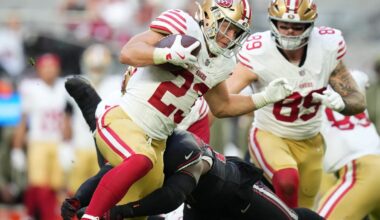 Takeaways on defense and special teams