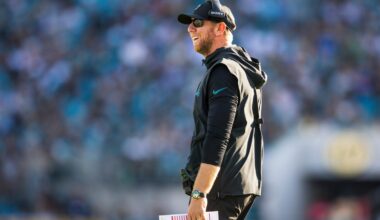 Who's on the call for Jaguars vs. Cardinals?