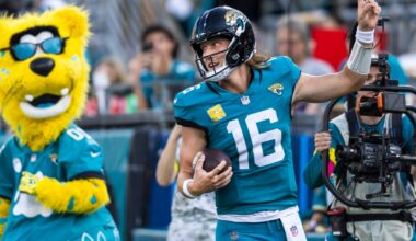 3 storylines to watch throughout Week 12