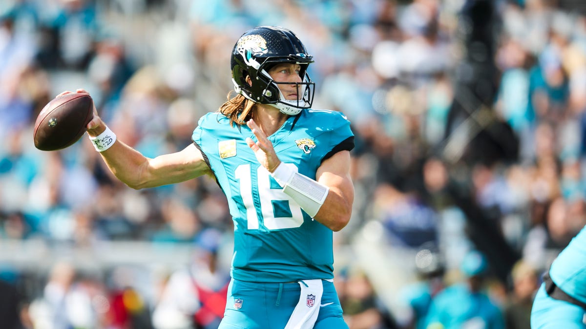 Where do Jacksonville Jaguars stand in Week 12?