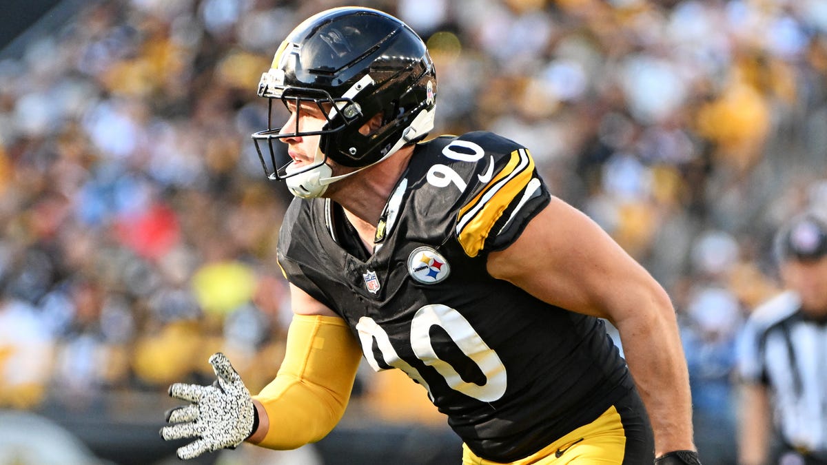 Updated odds to make playoffs, win AFC North