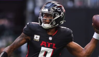 Michael Penix Jr. ACL surgery: Further updates revealed