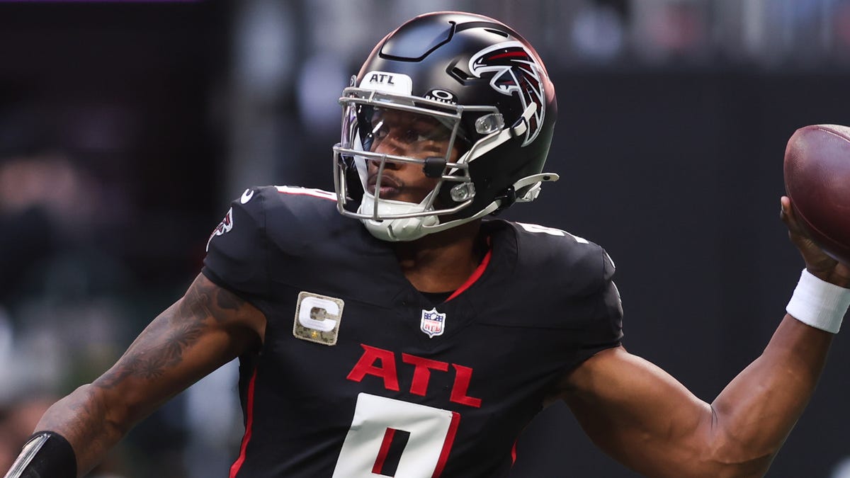 Michael Penix Jr. ACL surgery: Further updates revealed