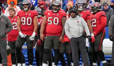 The good, the bad, and the ugly from the Bucs in Week 11