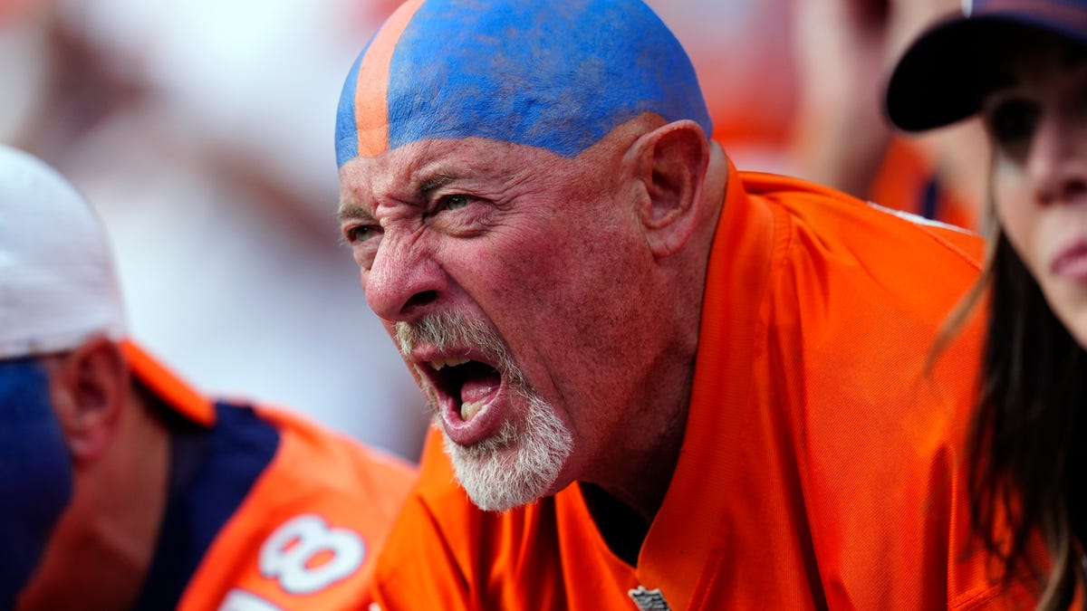 Fans were ‘outstanding’ vs. Chiefs