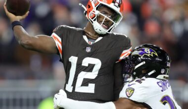 5 takeaways from crushing loss in Week 11