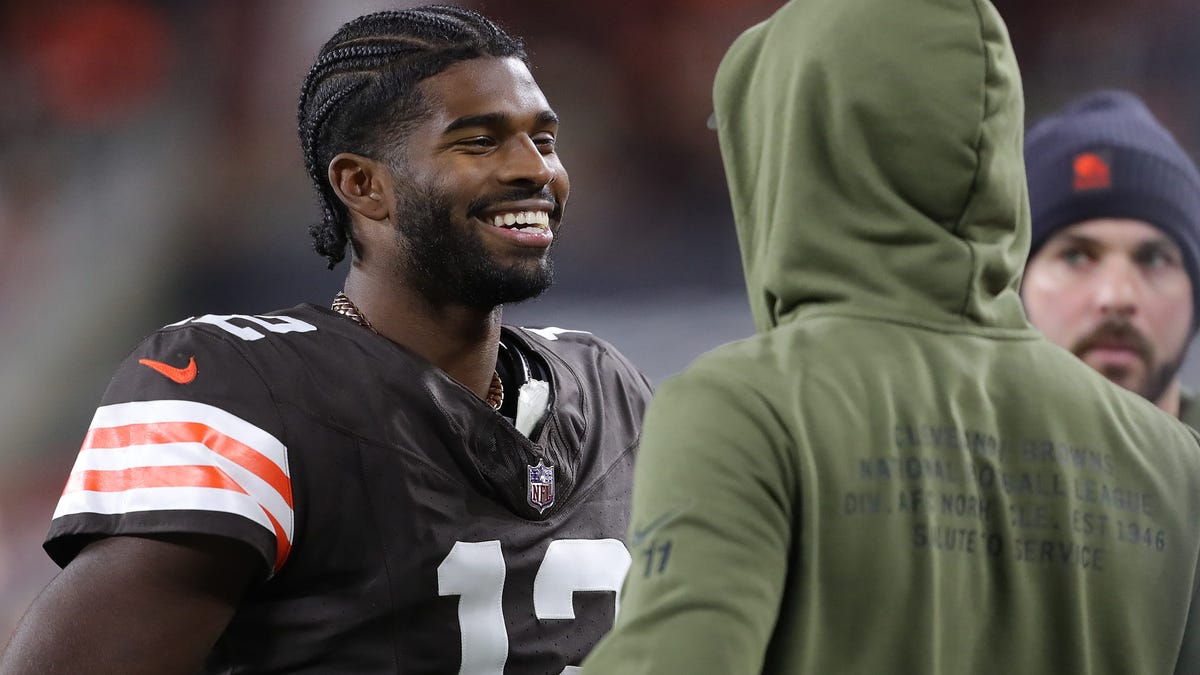 5 predictions for Shedeur Sanders' first NFL start