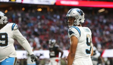 What Bryce Young's career day in Week 11 means