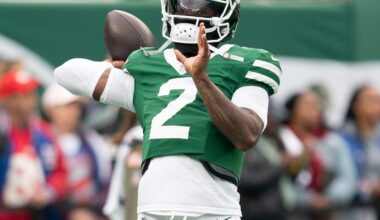 NY Jets vs Baltimore Ravens TV channel today, time, schedule, streaming info