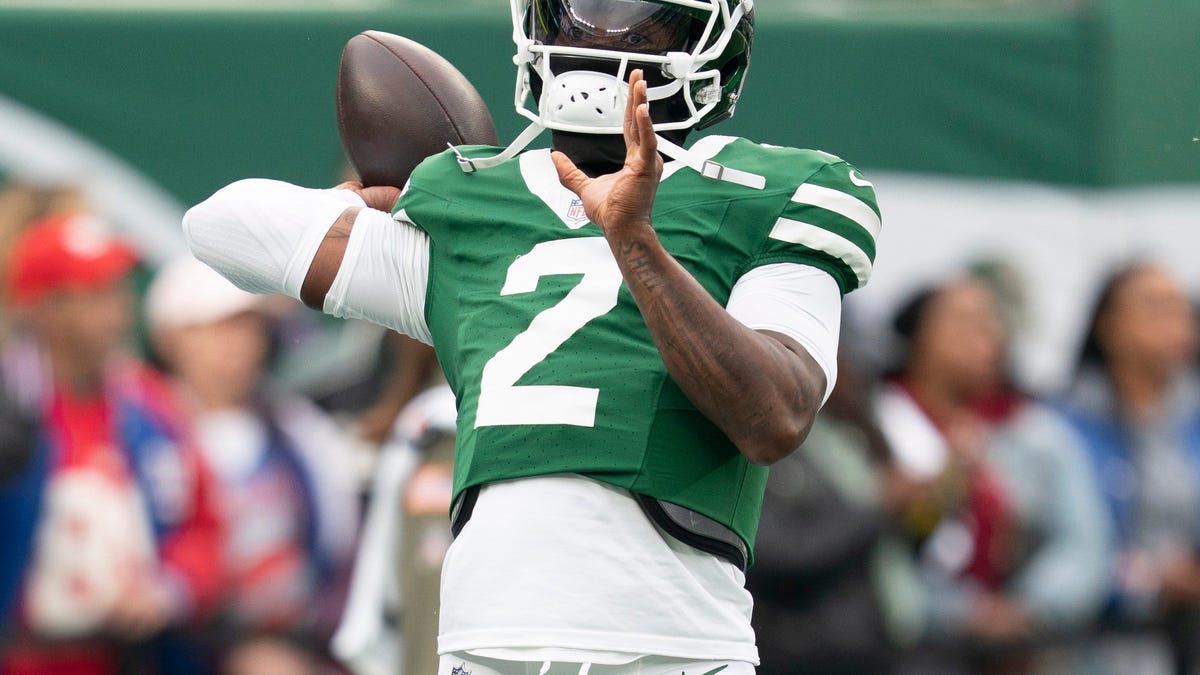 NY Jets vs Baltimore Ravens TV channel today, time, schedule, streaming info