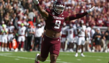 Rams enjoy the spoils of a top-10 pick