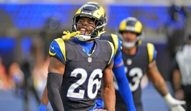 Defensive adjustment played pivotal role in Week 11 win