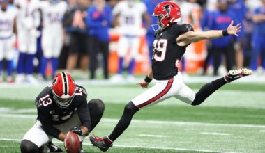 John Parker Romo trying out for 49ers