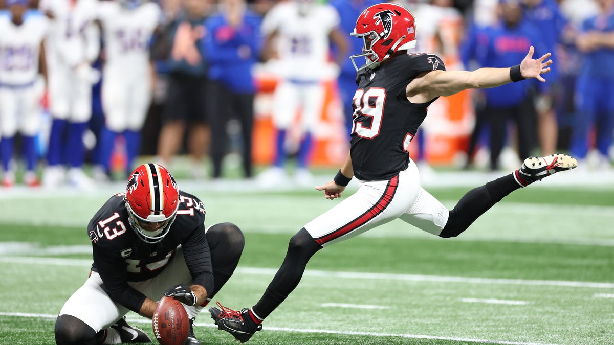 John Parker Romo trying out for 49ers