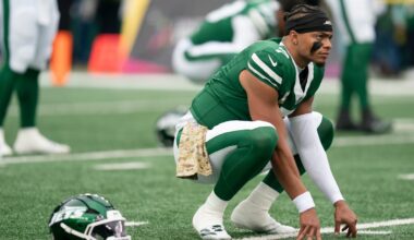 Justin Fields' NFL career revival looks like long shot after benching