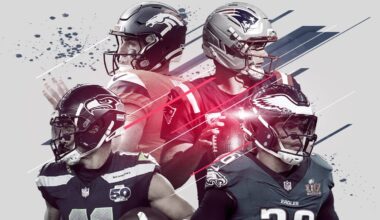 Rams keep No. 1, knock Seahawks from No. 2