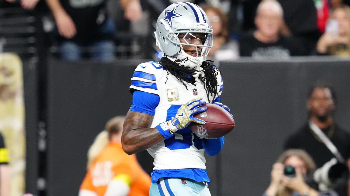 Updated odds to make playoffs, win NFC East