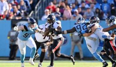 Bills vs. Texans spread, line, over/under