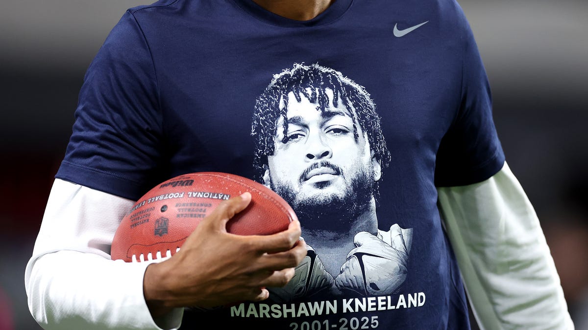 What the Marshawn Kneeland footage release means for the NFL