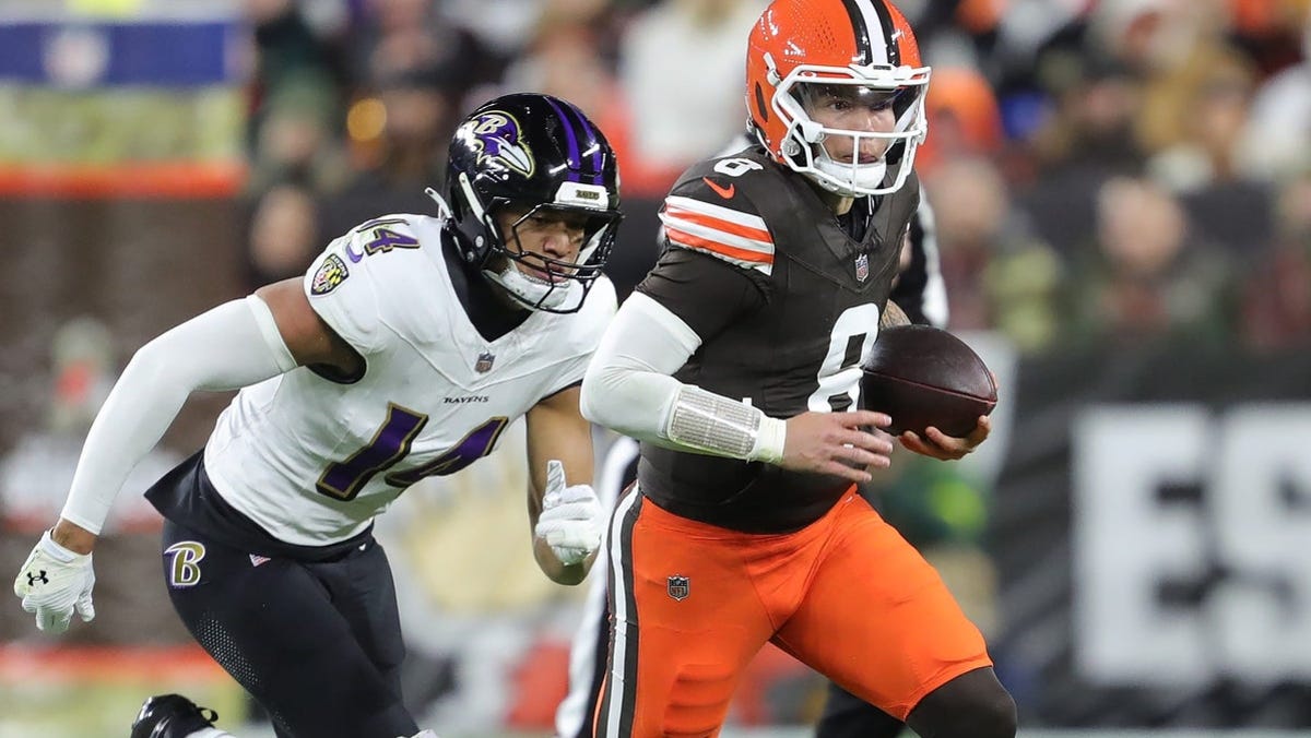 Browns vs. Raiders live stream, TV channel, start time, odds