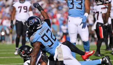 Get tickets to see Christian Kirk vs. the Bills