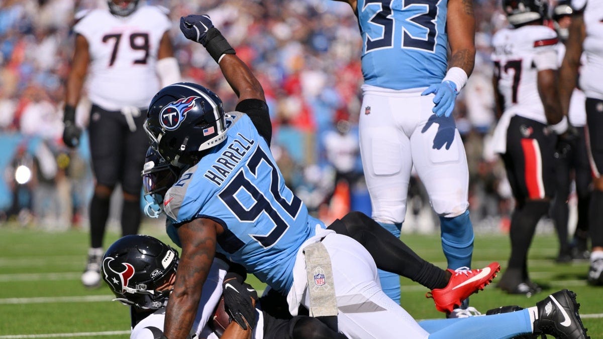 Get tickets to see Christian Kirk vs. the Bills