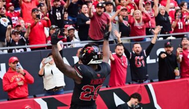 Bam Knight player props odds, tips and betting trends for Week 12