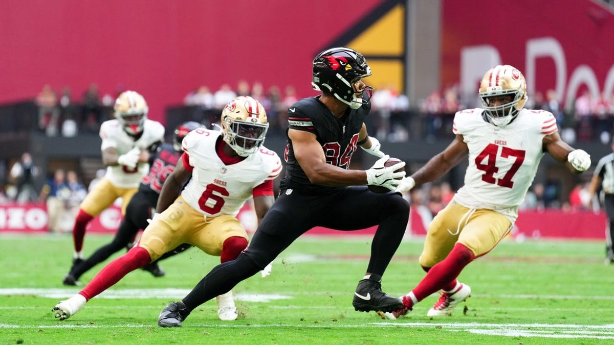 Get tickets to see Elijah Higgins vs. the Buccaneers