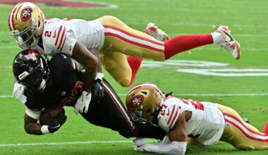 Michael Carter player props odds, tips and betting trends for Week 12
