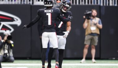 Get tickets to see Darnell Mooney vs. the Saints