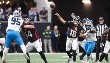 Get tickets to see Kirk Cousins vs. the Saints