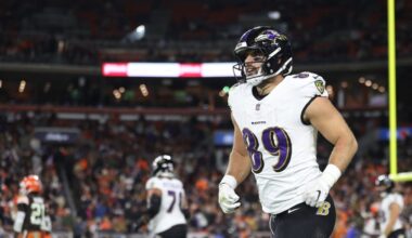 Get tickets to see Mark Andrews vs. the Jets