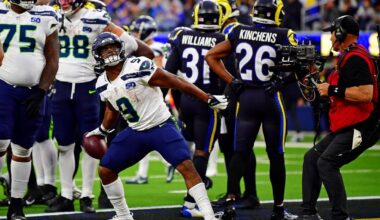 Get tickets to see Matthew Stafford vs. the Buccaneers