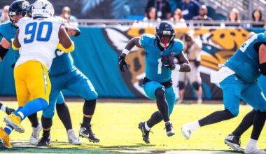 Get tickets to see Travis Etienne vs. the Cardinals