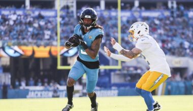 Get tickets to see Jakobi Meyers vs. the Cardinals