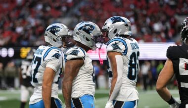 Bryce Young injury update, status vs. 49ers in Week 12