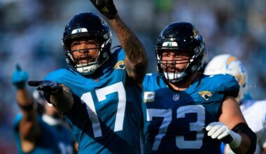 Get tickets to see Tim Patrick vs. the Cardinals