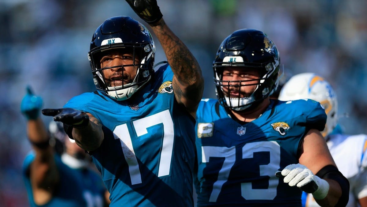 Get tickets to see Tim Patrick vs. the Cardinals