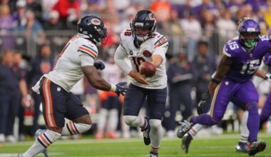 D'Andre Swift injury update, status vs. Steelers in Week 12