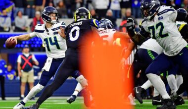 Get tickets to see Sam Darnold vs. the Titans