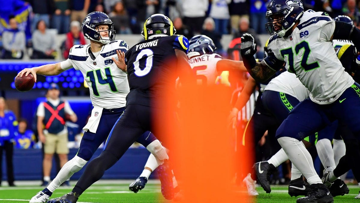 Get tickets to see Sam Darnold vs. the Titans