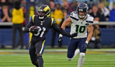 Get tickets to see Cooper Kupp vs. the Titans
