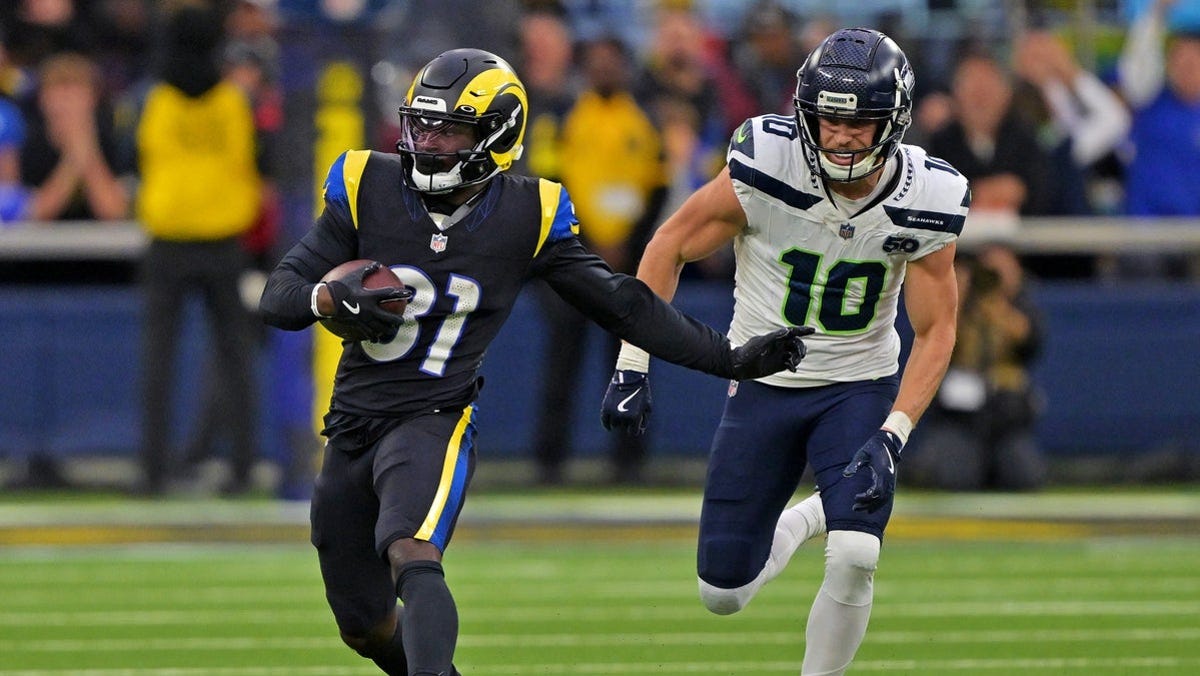 Get tickets to see Cooper Kupp vs. the Titans