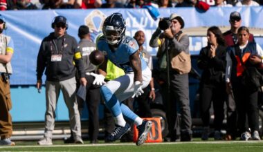 Tony Pollard player props odds, tips and betting trends for Week 12