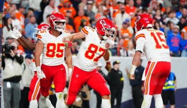 Get tickets to see Patrick Mahomes vs. the Colts