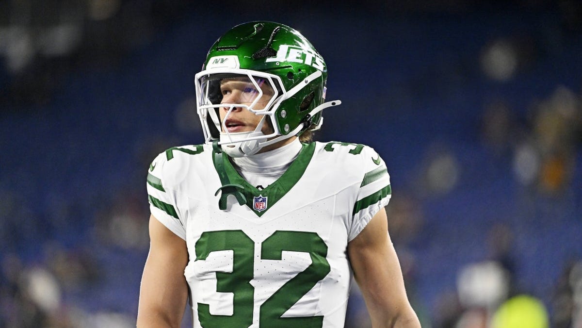 Isaiah Davis player props odds, tips and betting trends for Week 12