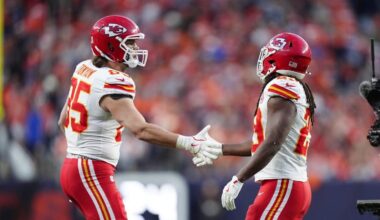 Get tickets to see Kareem Hunt vs. the Colts