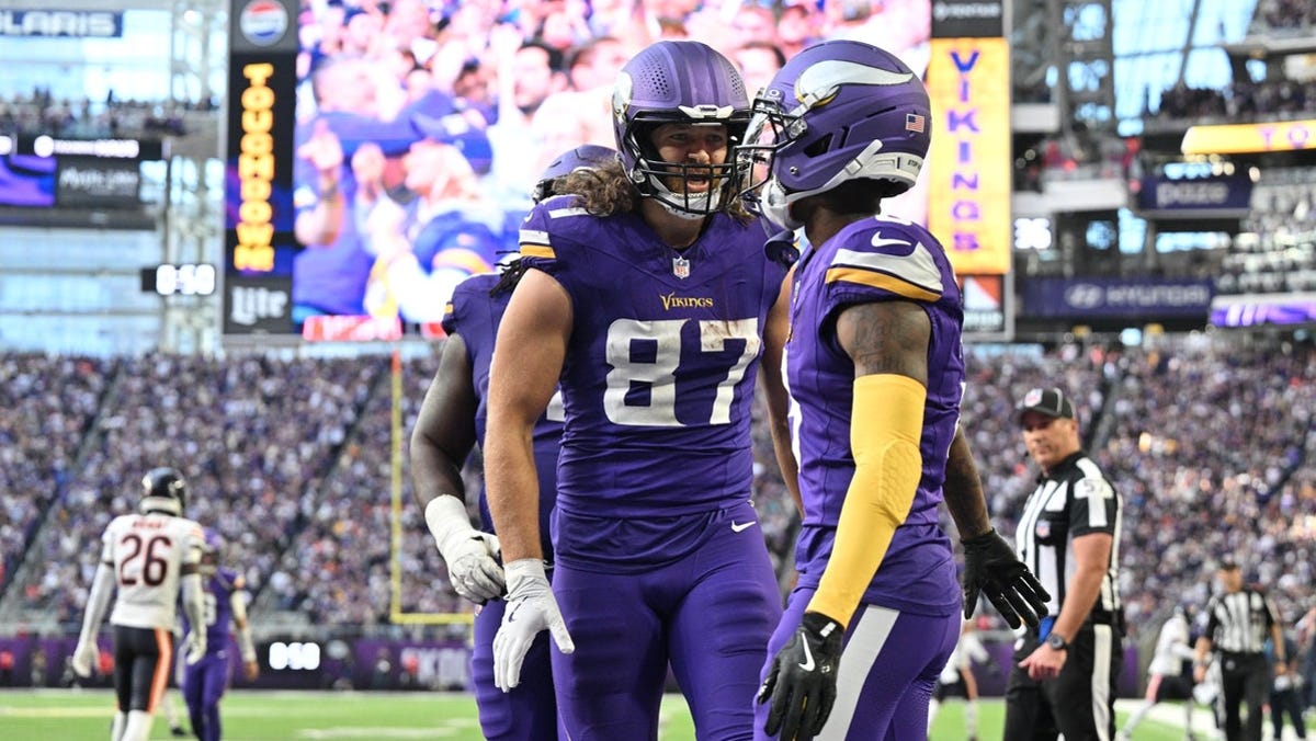 Get tickets to see T.J. Hockenson vs. the Packers