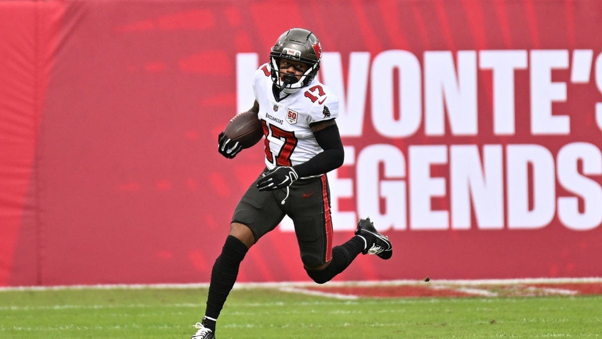 Get tickets to see Sterling Shepard vs. the Rams